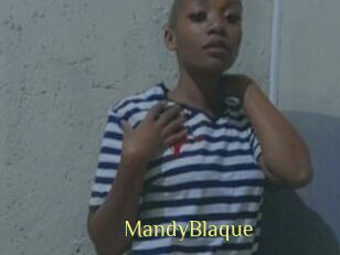 MandyBlaque