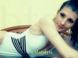 Mandyix