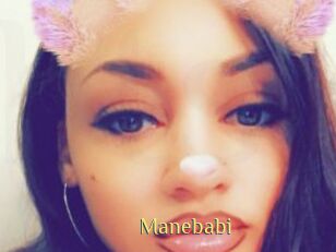 Manebabi