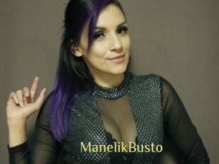 ManelikBusto