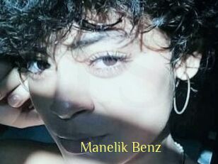 Manelik_Benz