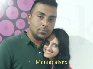 Maniacalsex