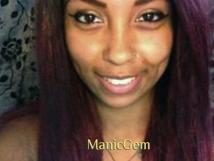 ManicGem