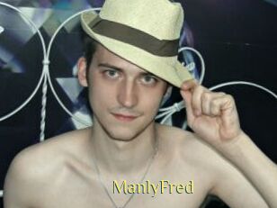 ManlyFred