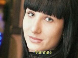 Mannae