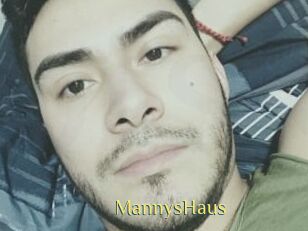 MannysHaus