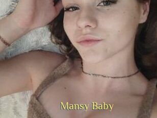 Mansy_Baby