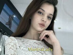 MantraLady
