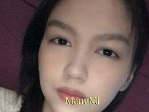 ManuMi