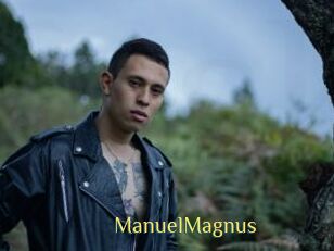 ManuelMagnus