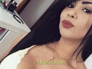 Manuelalife