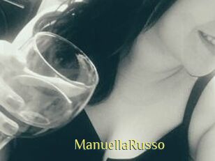 ManuellaRusso