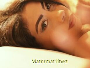 Manumartinez