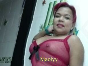 Maolyy