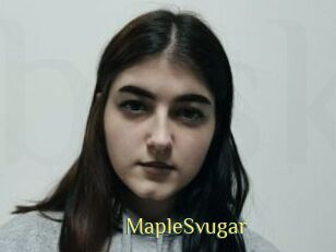 MapleSvugar