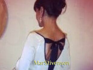 MarStivenson