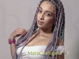 MaraCardigan