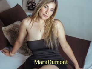 MaraDumont