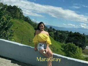 MaraGray