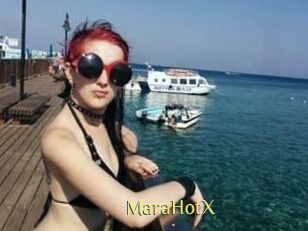 MaraHotX