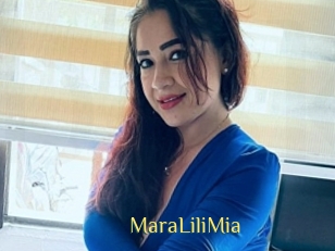 MaraLiliMia Brutal Spankings