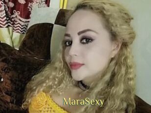 MaraSexy