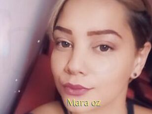 Mara_oz