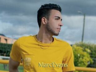 MarcEvans