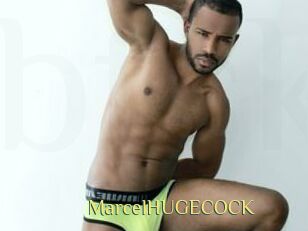 MarcelHUGECOCK