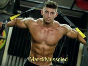 MarckMusscled