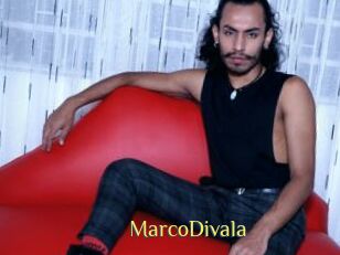 MarcoDivala