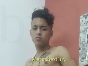 MarcoSexGuy