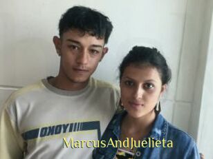 MarcusAndJuelieta