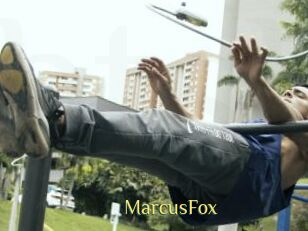 MarcusFox