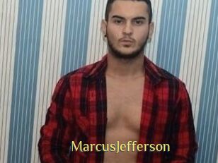 MarcusJefferson