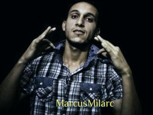 MarcusMilarc