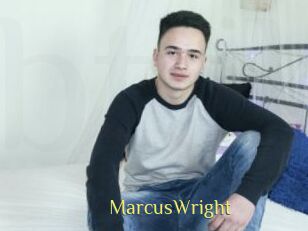 MarcusWright