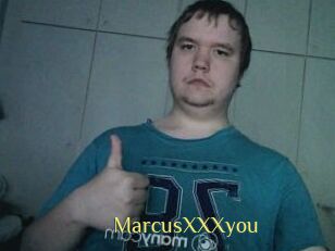 MarcusXXXyou