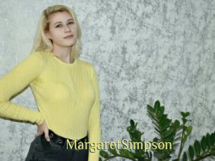 MargaretSimpson