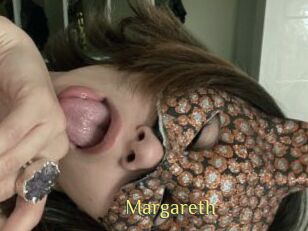 Margareth