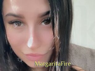 MargaritaFire