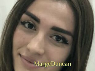 MargeDuncan
