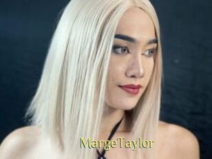 MargeTaylor