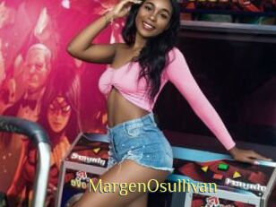 MargenOsullivan