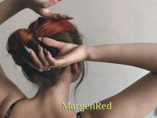 MargenRed