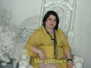 MargoBrown