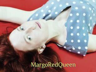 MargoRedQueen