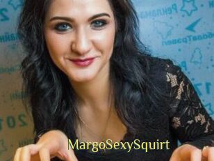 MargoSexySquirt