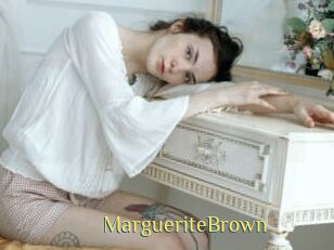 MargueriteBrown
