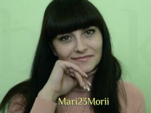 Mari23Morii